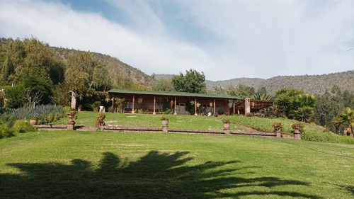 Agrícola En Mallarauco, Melipilla