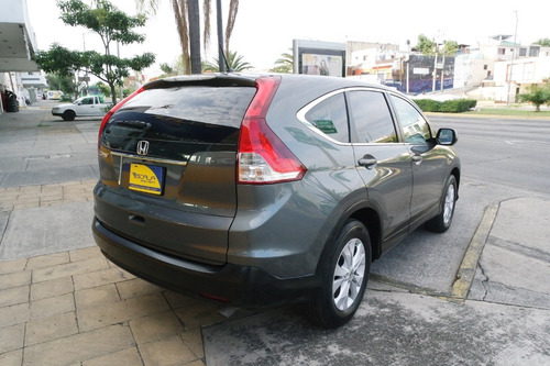 Imagen 5 de 15 de 2014 Honda Crv Ex