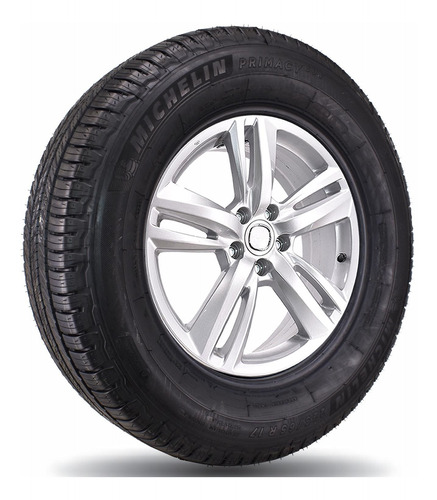 Llanta Michelin Primacy Suv 245/65r17 107h