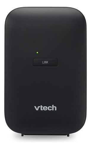 Vtech Vcs712-2w Dect 6.0 Teléfono Inalámbrico De Conferencia