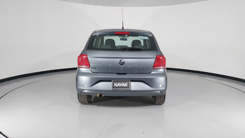 Volkswagen Gol 1.6 5 PTAS. TRENDLINE