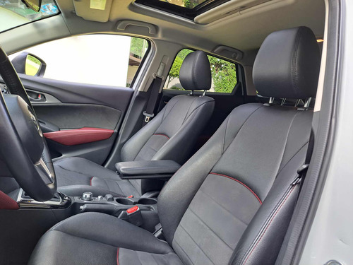 Mazda CX-3 2.0 I Grand Touring At