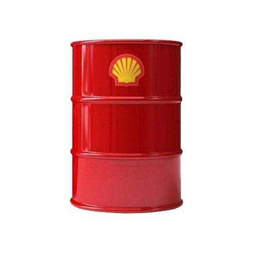 Tambor Aceite Engranaje Shell Omala S2 220-320-460-680 