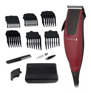 Máquina De Cortar Cabello Remington Hc-1095