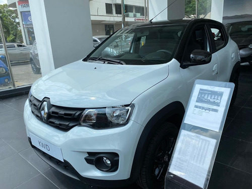 Renault 2021 Iconic Kwid
