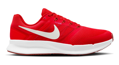 Tenis Nike Swift 3 Core Running-rojo