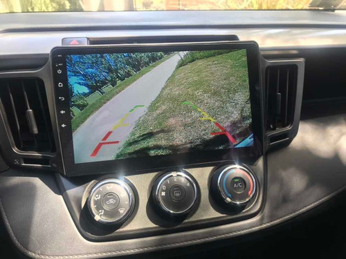 Toyota Rav4 2.0 4x2 Cvt 2013