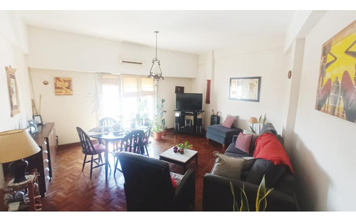 Venta Departamento En Castelar Norte