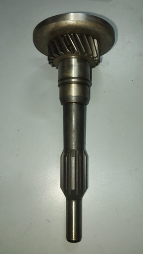 Engranaje Directa Peugeot Ba7 505/504 21 Dientes