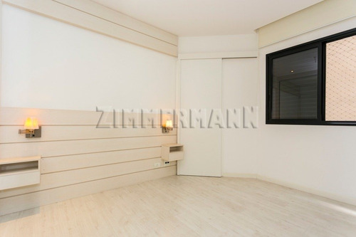 Imagem 9 de 15 de Apartamento - Perdizes - Ref: 85979 - V-85979