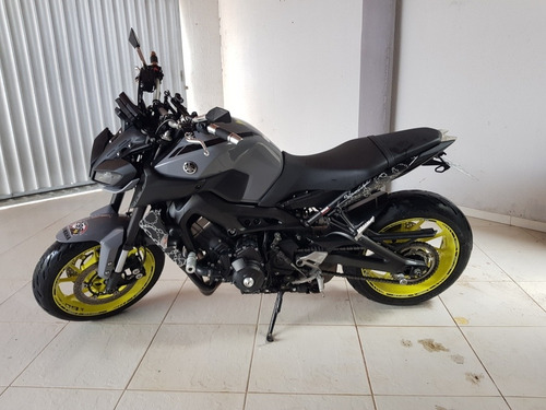 Yamaha 2020