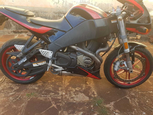 Buell Firebolt Xb 12r