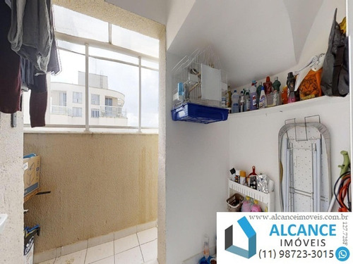 Imagem 7 de 30 de Apartamento Com 150 M² Com 3 Dormitórios, 2 Banheiros E 3 Vagas À Vendas No Condomínio Residencial Terrara - Ap00419 - 34723604