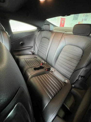 Imagem 15 de 15 de Mercedes-benz C250 Coupe 2016