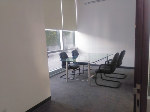 Imagen 9 de 30 de Oficina En Renta En Pb, Santa Fe, Álvaro Obregón