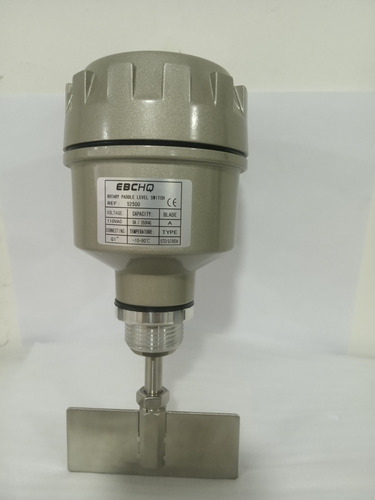 Sensor De Nivel Rotativo Marca Ebchq 