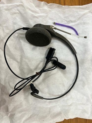 Imagen 2 de 3 de Headsets H91 Plantronics