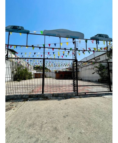 Excelente Terreno Comercial En Av Las Ferias Tclt8274596