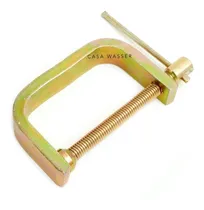 Comprar Prensa Sargento Para Esteca Joyeria Calar Sierras Plateria