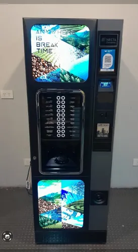 Maquinas De Café