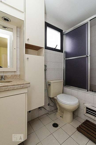 Apartamento À Venda Na Rua Cantagalo, Vila Gomes Cardim, São Paulo - Sp - Liv-8249