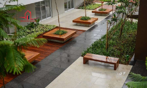 Sala Comercial A Venda No Bairro Vila Leopoldina Em São - 3466-1