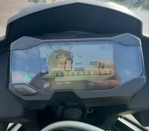 Imagem 11 de 11 de Bmw G310 Gs. 2019/2019