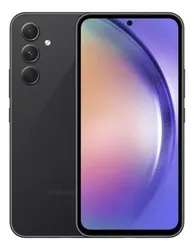 Comprar Samsung Galaxy A54 5g Dual Sim 128 Gb Preto 8 Gb Ram no Mercado Livre