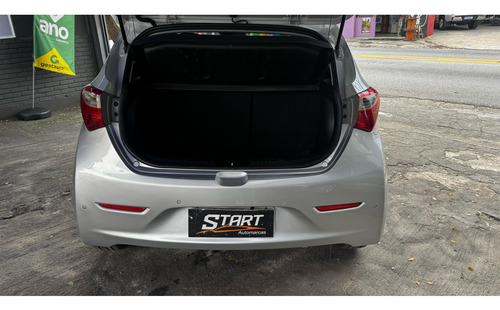 Hyundai HB20X 1.6 16V PREMIUM FLEX 4P AUTOMÁTICO