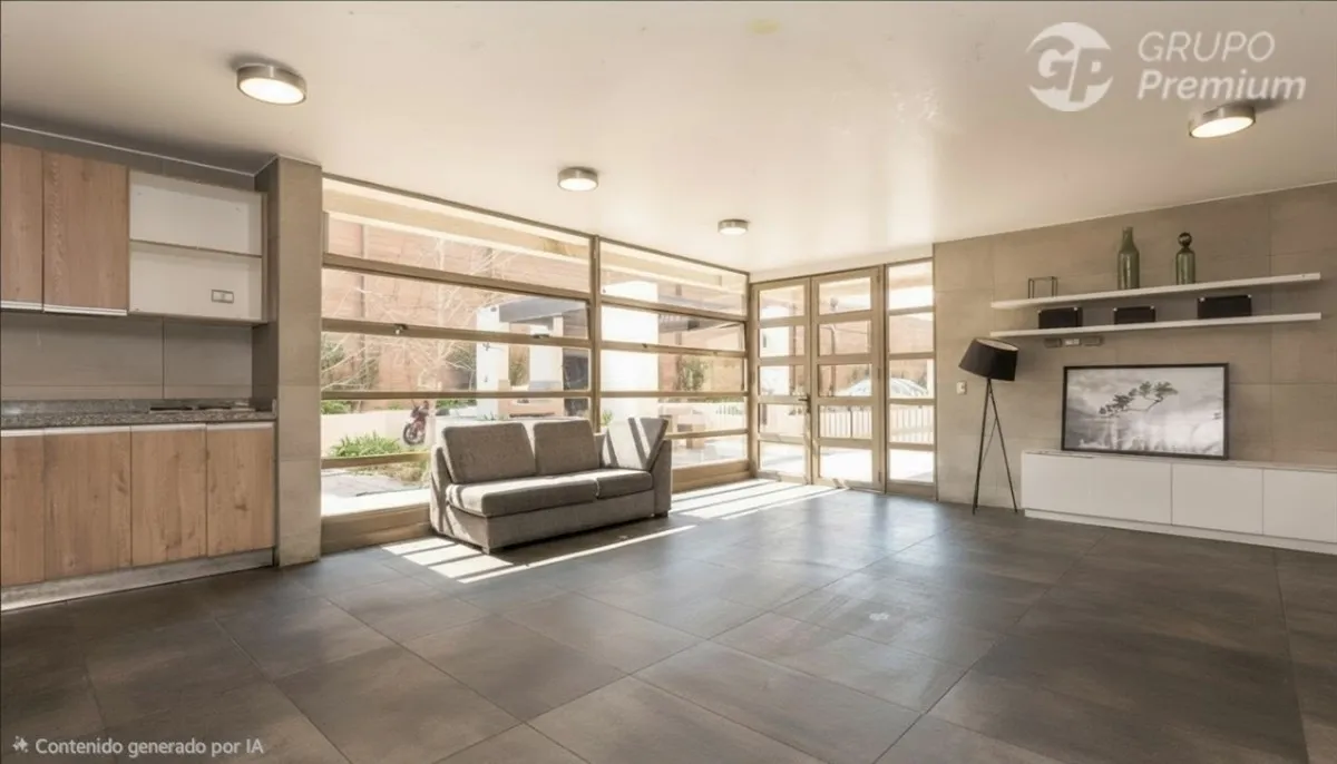 Imagen 5 de 20 de Oferta Oportunidad!!! - Departamento Excelente Conectividad