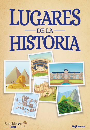 Lugares De La Historia - , Bonalletra Alcompas