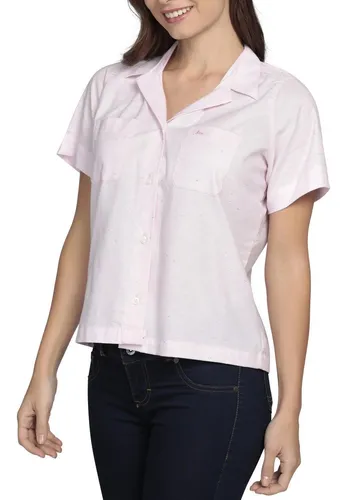 Blusa lee mujer hotsell