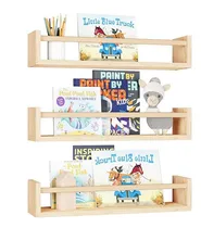 Comprar Estantes Para Guardería Estantes Flotantes Para Pared 3pcs