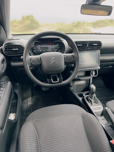 Citroën C4 Cactus 1.6 Vti 115 Feel Pack Eat6