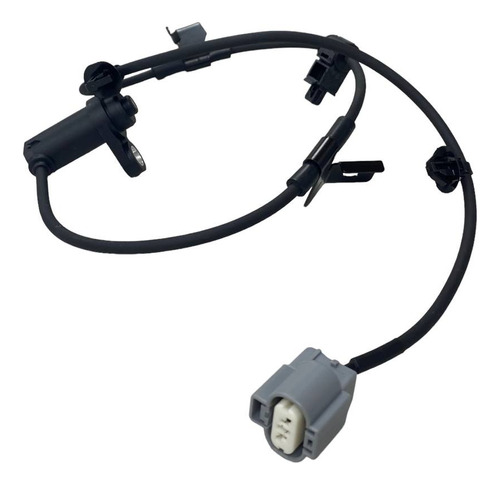 Sensor Abs Trasero Derecho Mitsubishi L200 Diesel 2015-2022