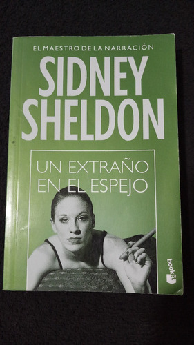 Sidney Sheldon / Un Extraño En El Espejo / Boocket 