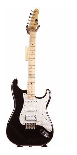 Ltd St213 Stratocaster Hss Maple Neck Microfonos Esp
