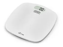 Comprar Balanza Person Silfab Digital Curve White Be209 180 Kg Máx