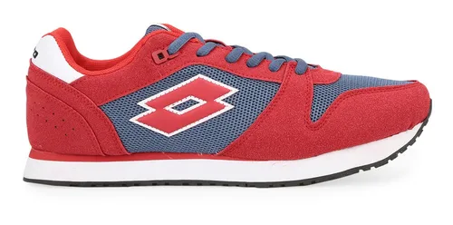 Dexter zapatillas lotto sales