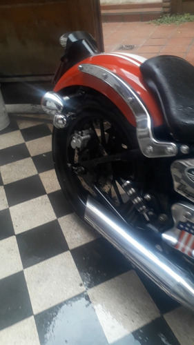 Imagen 6 de 6 de Jawa Daytona
