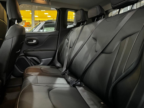 Jeep Renegade 1.3T Longitude At6 Fwd