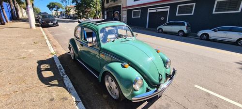 Vw Fusca