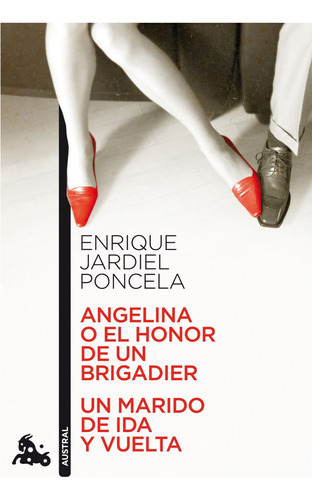 Libro Angelina O El Honor De Un Brigadier Un Marido De Ida Y