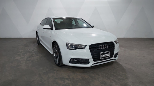 Audi A5 2.0 TFSI S LINE S TRONIC QUATTRO
