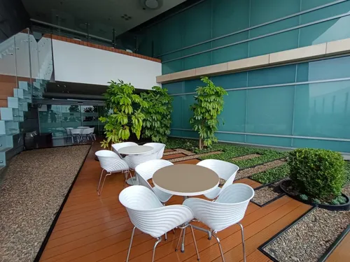 Oficina En Arriendo En Pontevedra. Cod A1087027