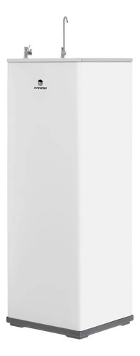 Bebedouro de água Karina Bebedouros K40c 1.3L branco
