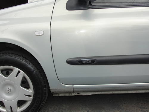 Renault Clio 1.5 Authent. Aa