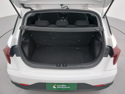 Hyundai HB20 1.0 12V FLEX COMFORT MANUAL