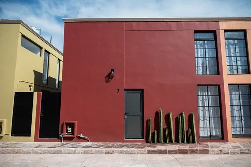 Casa En El Corazon De La Cuidad
