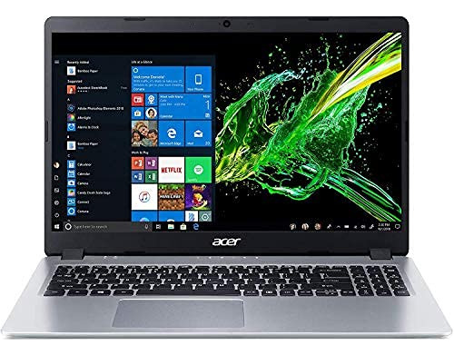 Acer 2022 Aspire 5 15.6  Fhd Ips Laptop, Amd Ryzen 3 3200u P